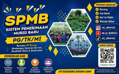Sistem Peneimaan Murid Baru Tahun Ajaran 2026-2027